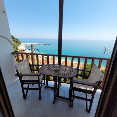 Irida Studios Agios Ioannis  المظهر الخارجي الصورة