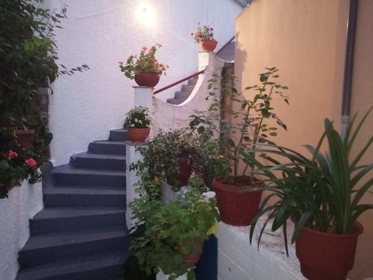 Irida Studios Agios Ioannis  المظهر الخارجي الصورة