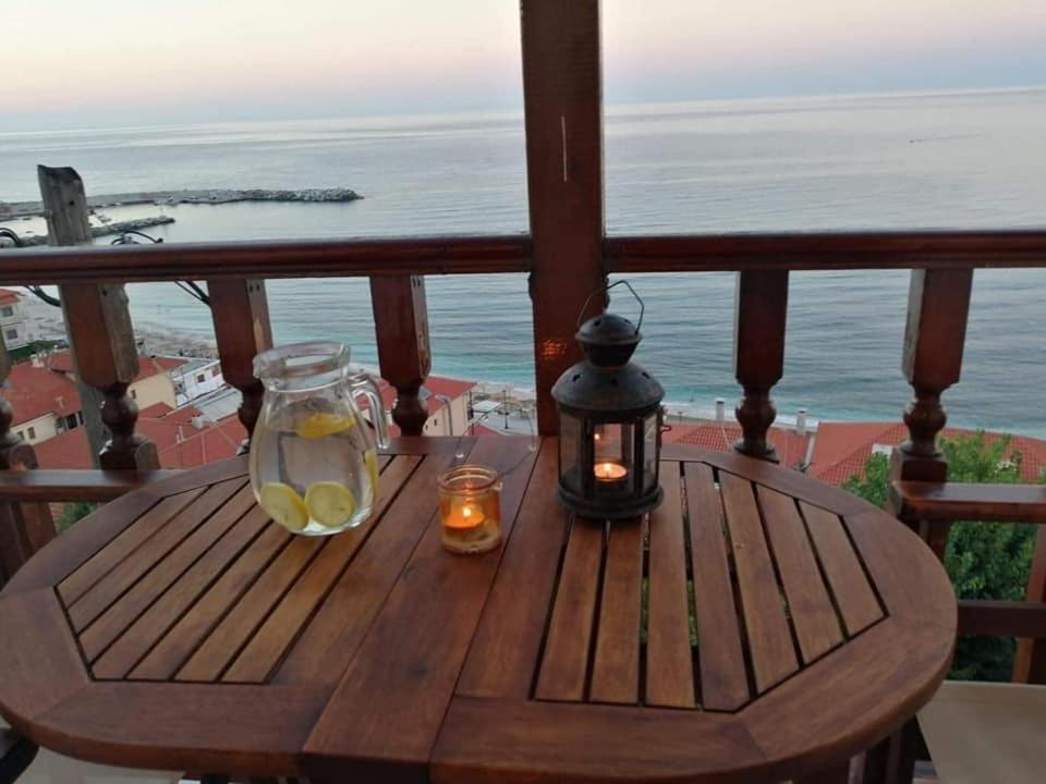 Irida Studios Agios Ioannis  المظهر الخارجي الصورة