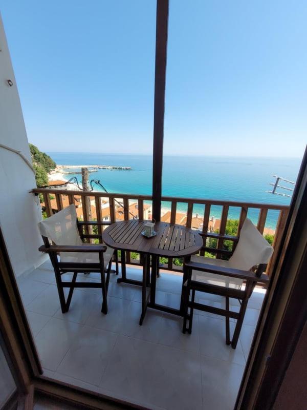 Irida Studios Agios Ioannis  المظهر الخارجي الصورة