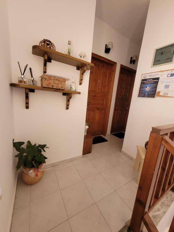 Irida Studios Agios Ioannis  المظهر الخارجي الصورة