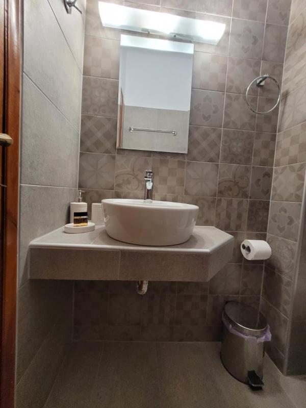 Irida Studios Agios Ioannis  المظهر الخارجي الصورة