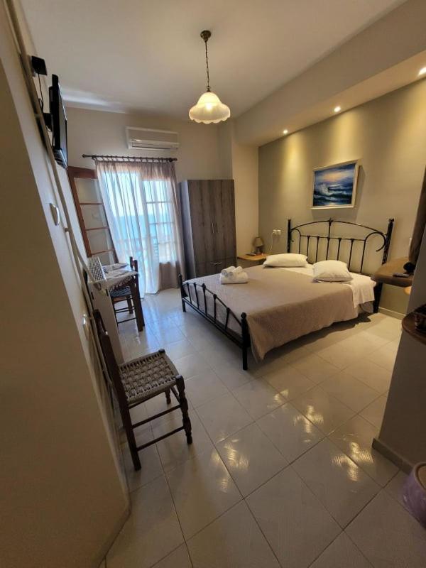 Irida Studios Agios Ioannis  المظهر الخارجي الصورة