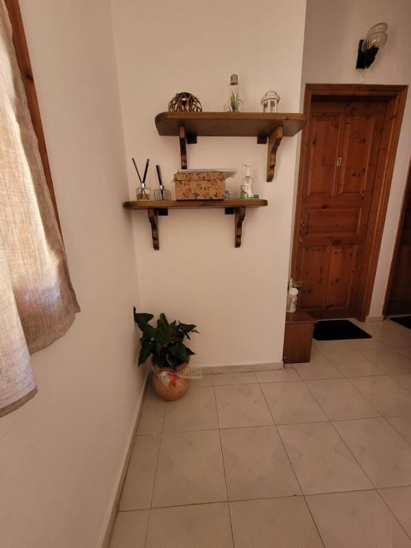 Irida Studios Agios Ioannis  المظهر الخارجي الصورة
