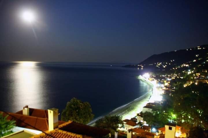Irida Studios Agios Ioannis  المظهر الخارجي الصورة